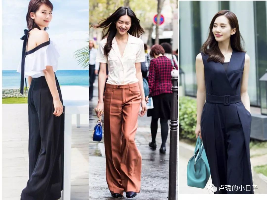 中年女性最好的四种气质,中年女人的气质穿搭