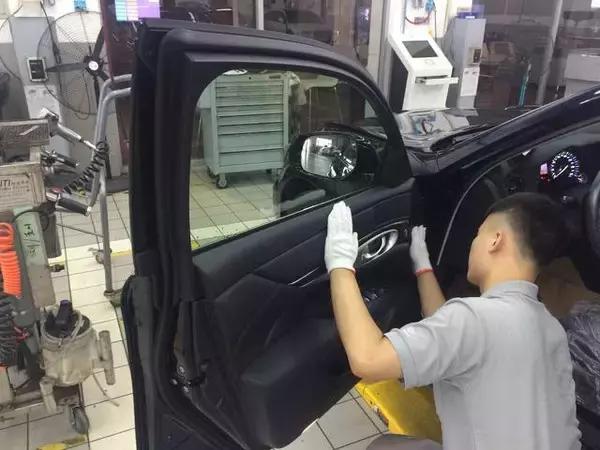 一篇豪华车交车PDI服务分享，许多销售顾问看后沉默了