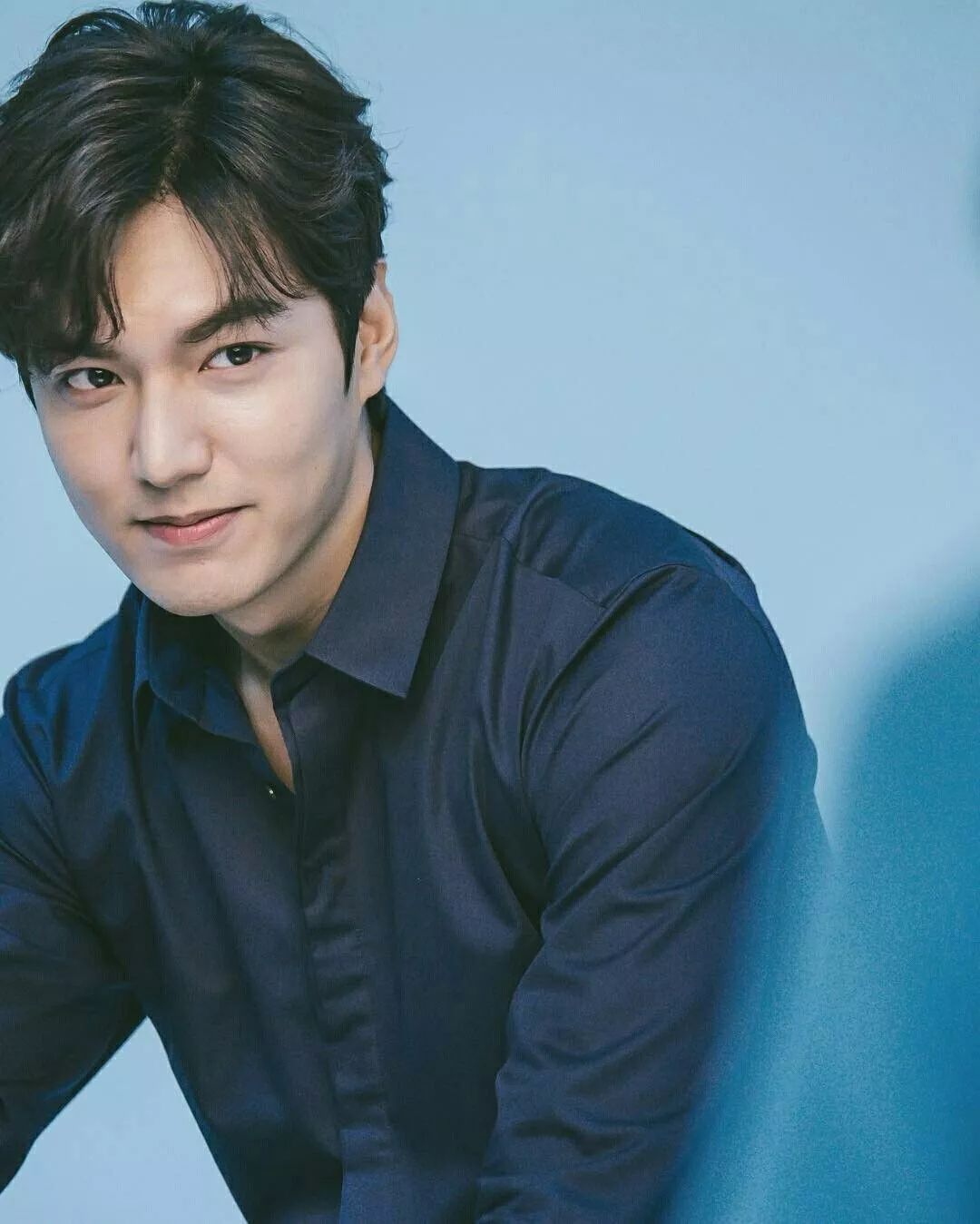 发际线比较高适合什么刘海发型男,发际线低适合什么刘海发型男生