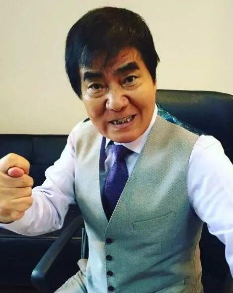 没有这大佬，就没有硬盘深处的苍老师们