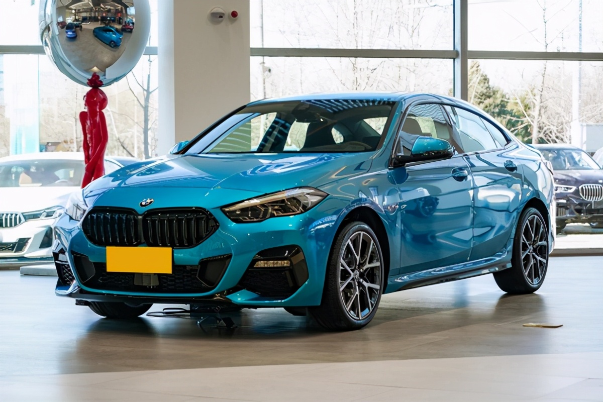 最低调又豪华的三款豪车,最有性价比的进口豪车