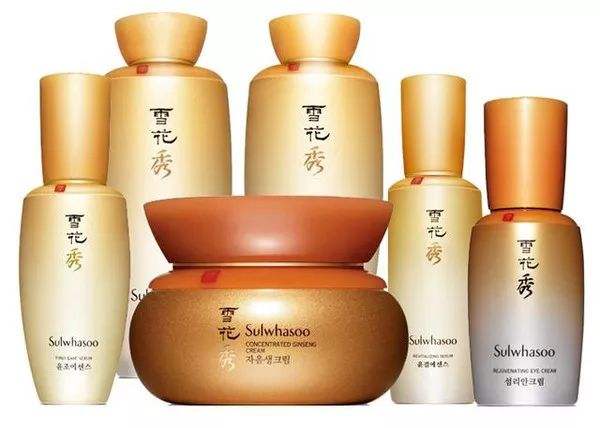 去韩国必买清单,去韩国必买清单大全