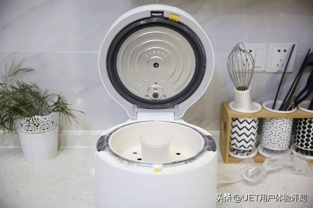 九阳2升低糖铁釜饭煲,九阳蒸汽饭煲3.5l