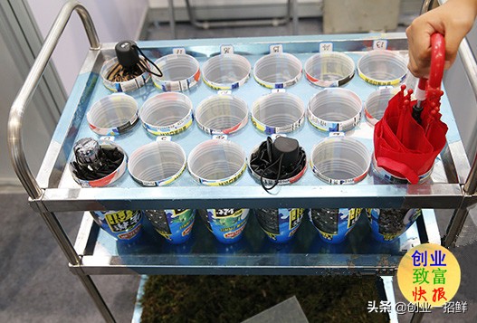 冷门创业致富的项目招商,20个创业首选项目穷人致富靠山