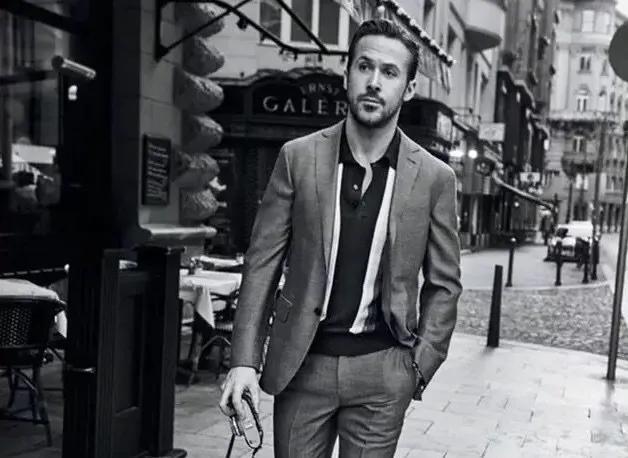 穿polo衫的男人永远搞不懂,穿polo衫的男人琢磨不透