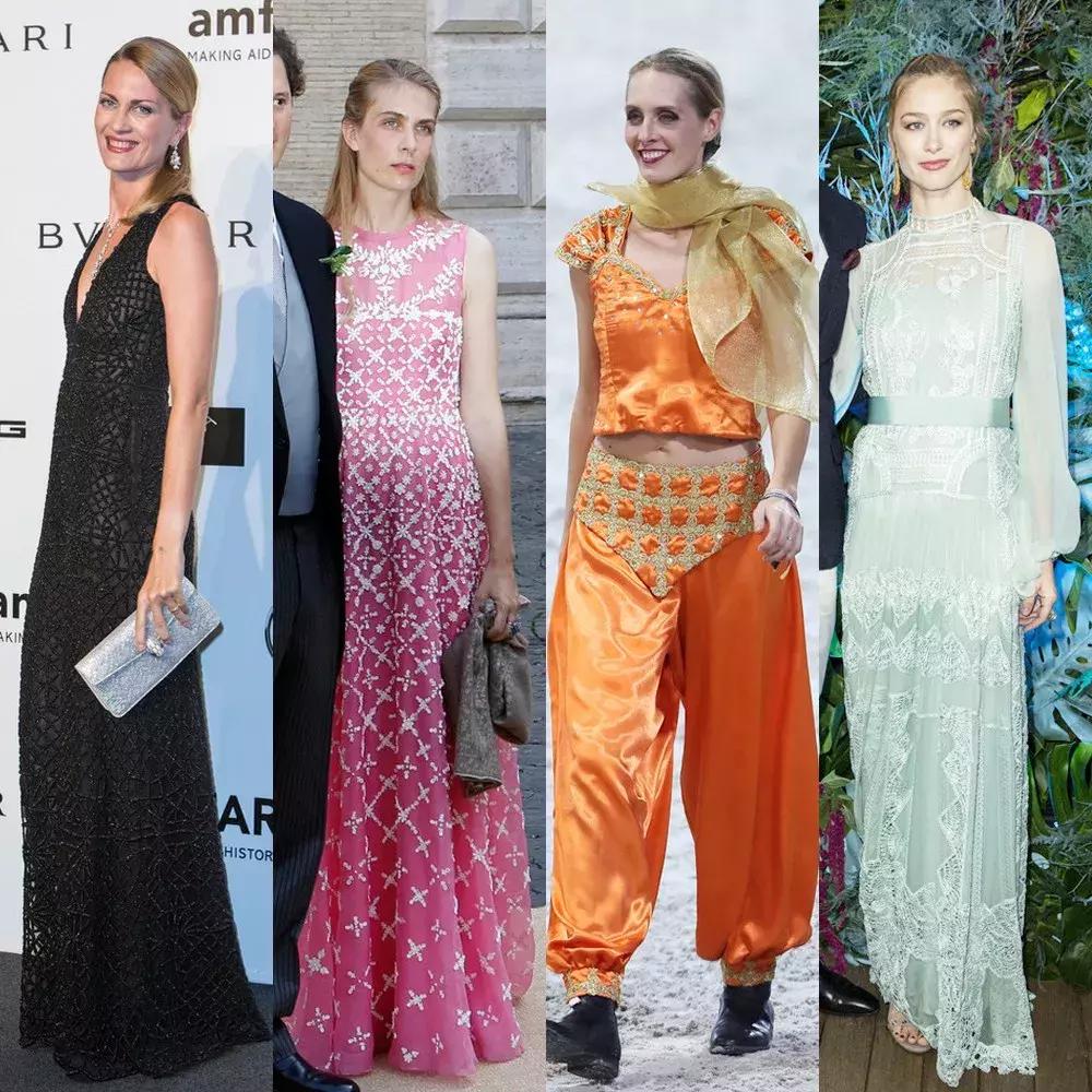 能嫁给王子的从来就不是“灰姑娘”，一起来看这场举办在世界五大宫殿之一的世纪梦幻婚礼吧