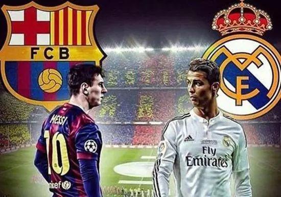 西甲重新变得伟大,巴萨买哈兰德,皇马买姆巴佩,新双骄时代到来