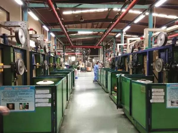 用高质量赢得好口碑！精达里亚：从填补行业空白到争做世界第一