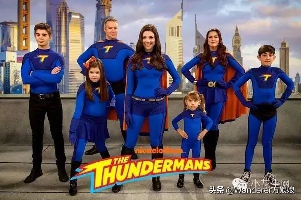 英语学习最佳美剧,最适合儿童学习英语的口语