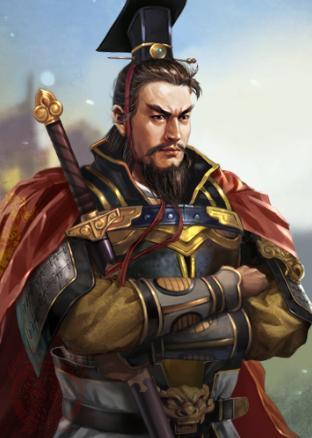 他,一个一生金戈铁马,气吞万里如虎的男人