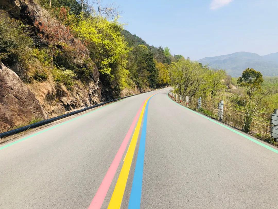 温州值得骑行打卡的地方,温州有哪些骑行的好地方