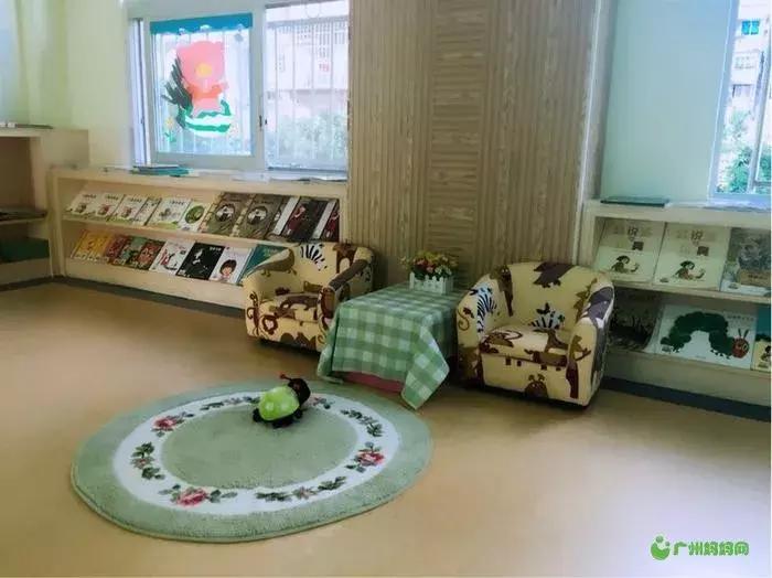 广州幼儿园学费排名,2020广州幼儿园收费一览表