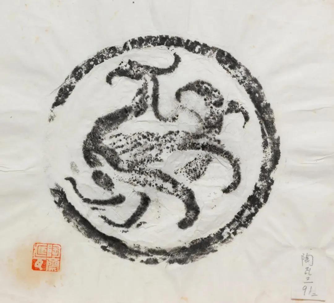 一代文豪艺术家鲁迅的伟大历史,纪念鲁迅诞辰140周年