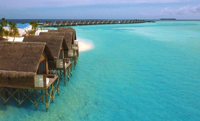 马尔代夫选岛,马尔代夫旅游教程