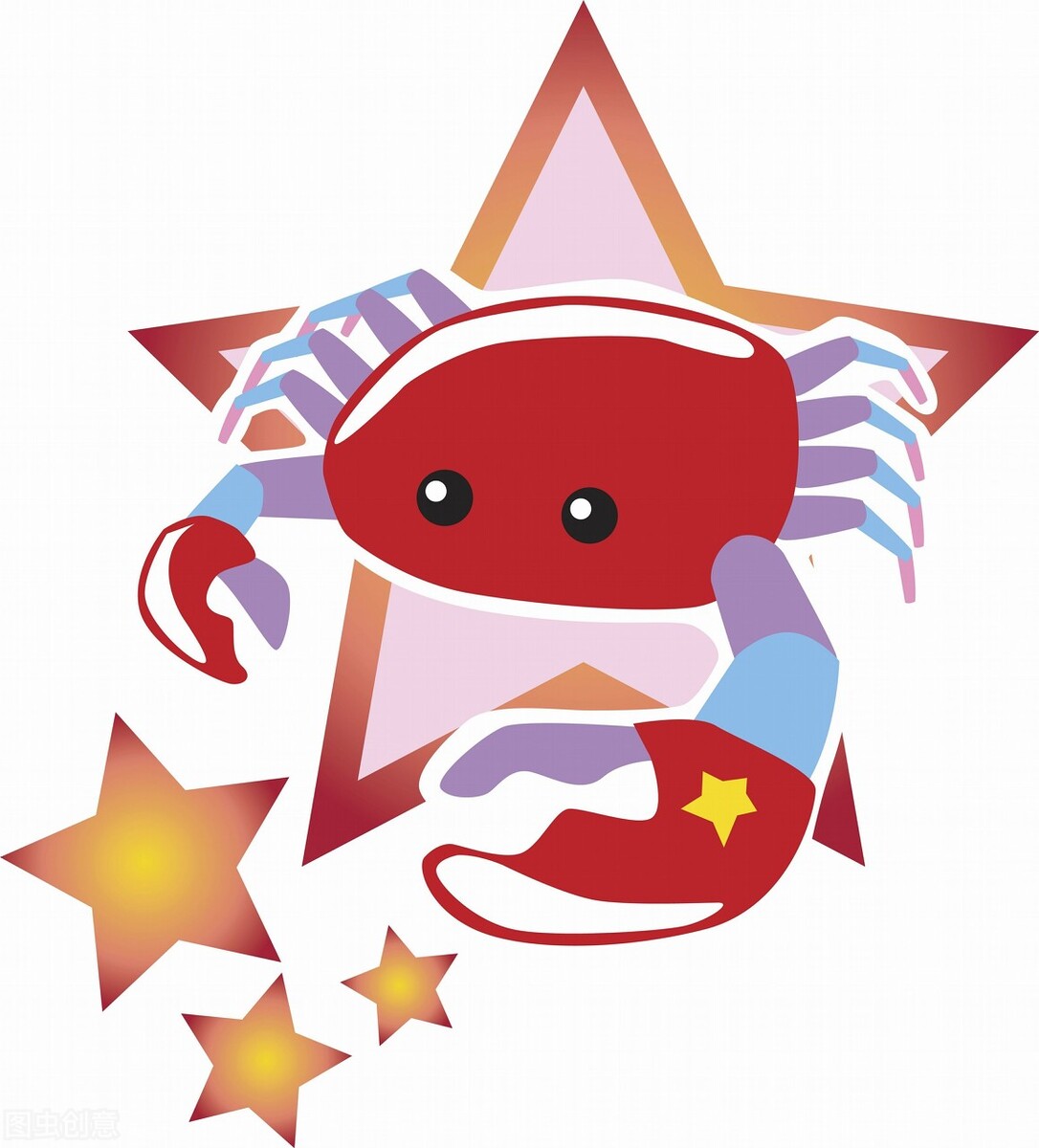 不爱表达内心的星座,不爱说心事的摩羯座