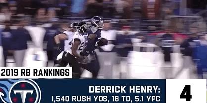 嘻哈风带你看跑卫排名:亨利大帝没进前三?“麦咖啡”笑傲群雄