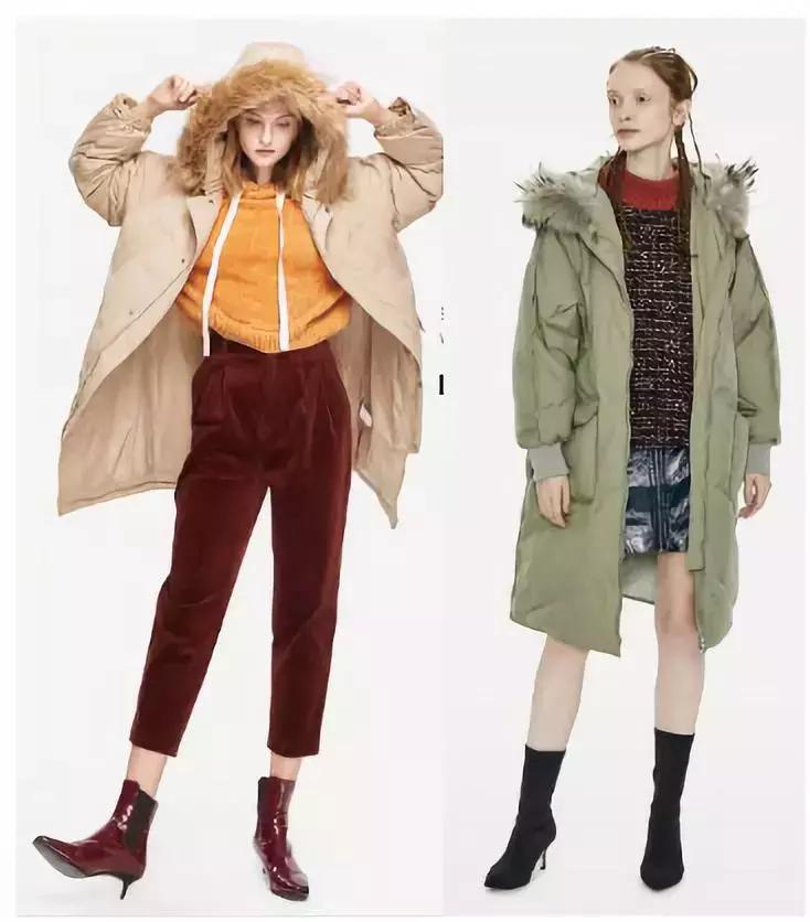 广东的羽绒服怎么穿保暖,在广州冬天穿什么羽绒服最合适