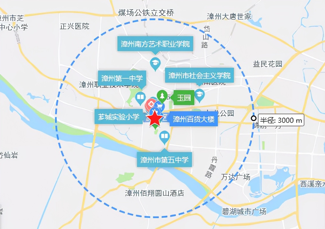 漳州第三场土拍最新消息,漳州2019第四场土拍结果