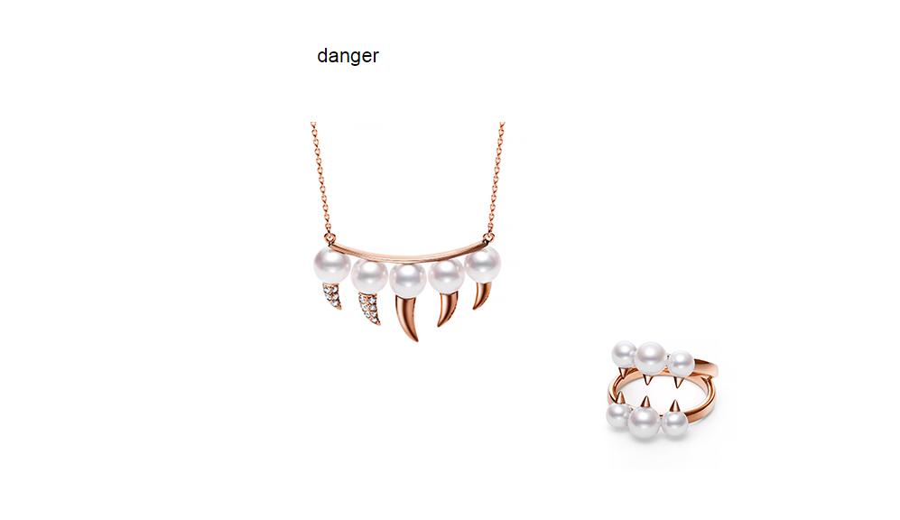 日本tasaki的珍珠,日本顶级珠宝品牌tasaki耳环