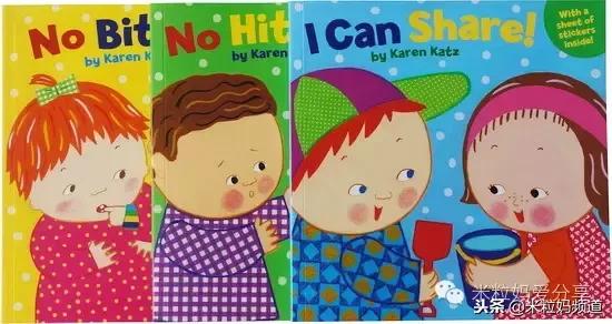 英文启蒙绘本推荐,4岁绘本精读