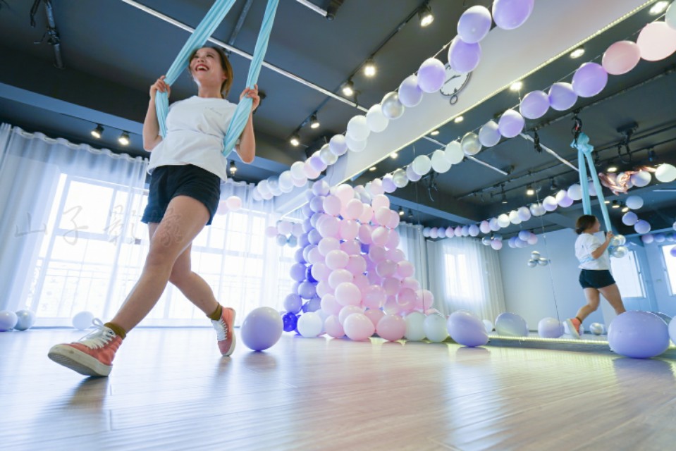 美翻了划船看雪,美翻了舞蹈教学