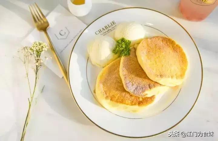 江门美食大搜罗打卡,江门美食攻略一日游