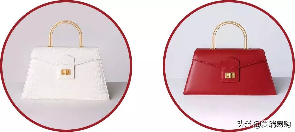 年度9款小众包,三千到两万的小众包包