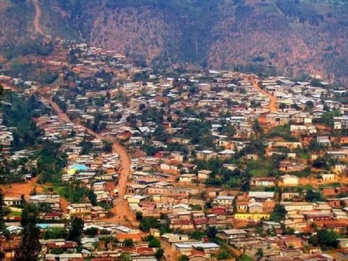 非洲小国卢旺达：与中国密切合作，经济发展快，看不到任何脏乱差