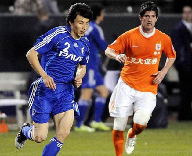 前中超外援开枪自杀？简析那些影响生活的足球伤病