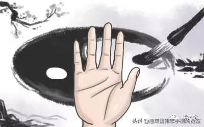 十指无萝是什么寓意,十指4斗代表什么命