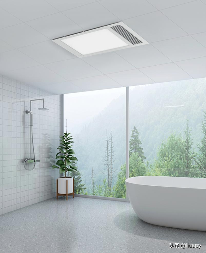 智能浴霸都有哪些,智能浴霸智能化