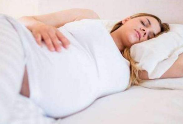 同房一次就怀孕，这种女性就是易孕体质，一般都有这个特点