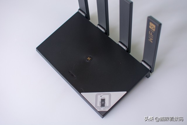 华为ax3pro路由器使用教程,怎么样使用华为ax3pro路由器