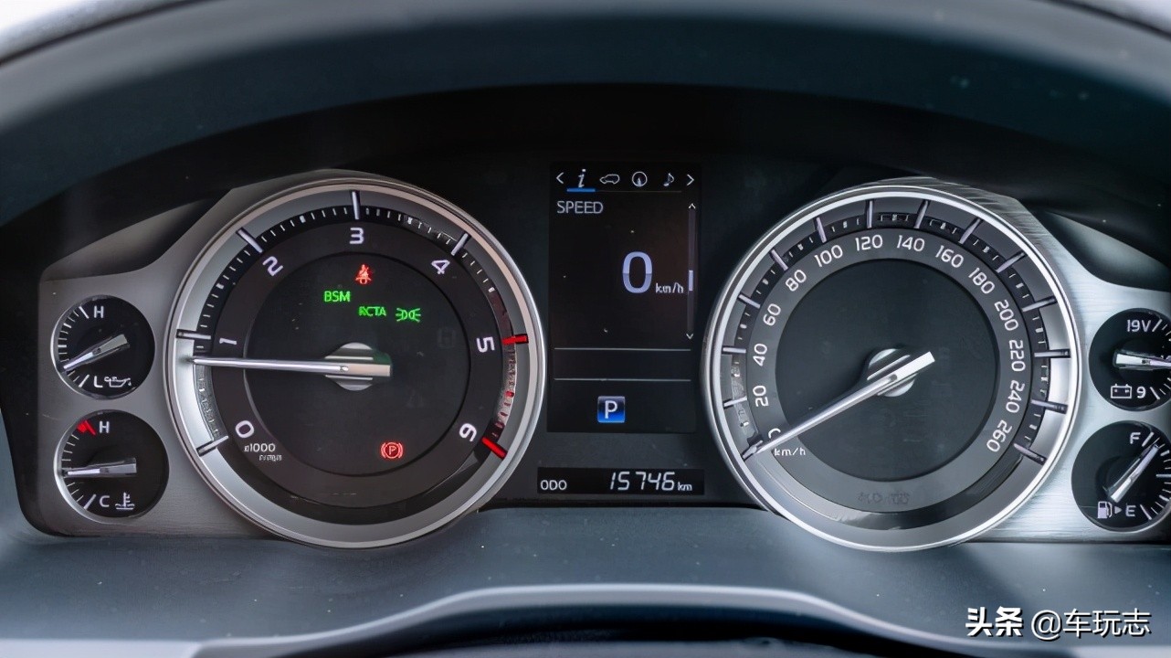 丰田陆地巡洋舰中东版越野,丰田陆地巡洋舰撒哈拉