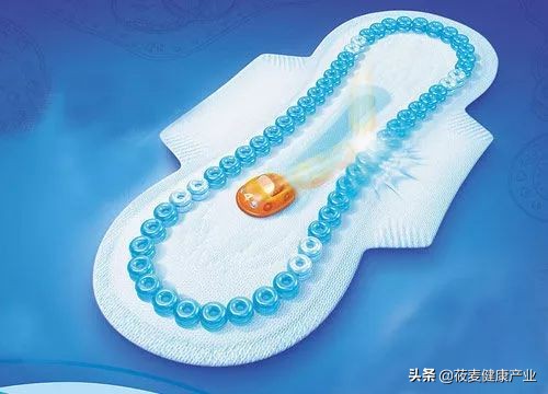 卫生巾哪些上了黑名单,你的卫生巾上黑名单了吗