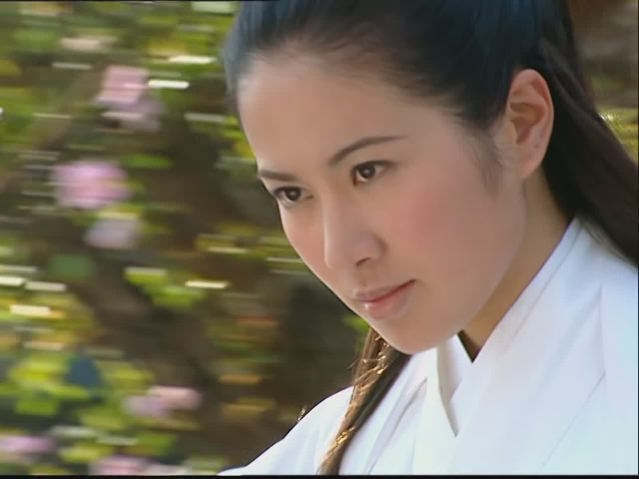 天下第一武侠剧最后的巅峰,为什么说天下第一是最后的武侠剧