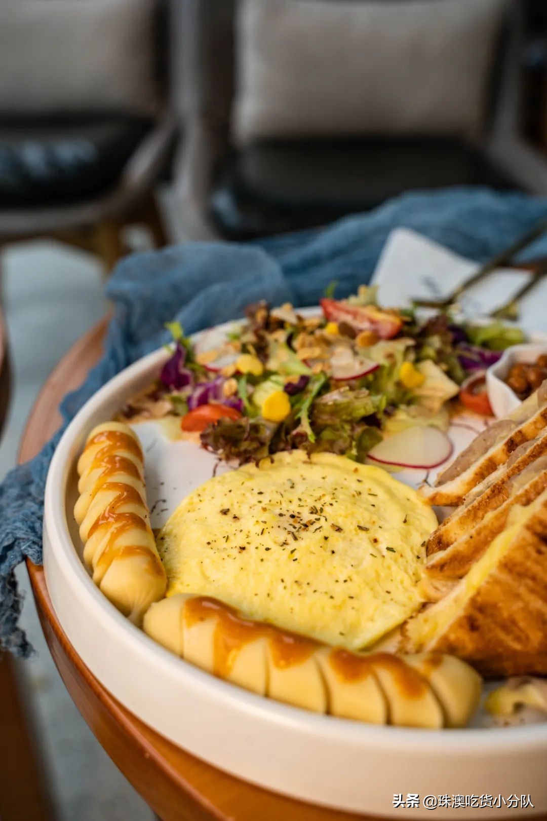 韩国极简工业风咖啡馆,广州韩国ins工业风咖啡店