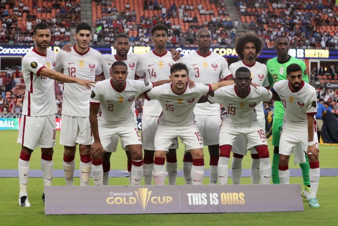 世界杯历史最大惨败18分钟丢5球,38场联赛不败夺冠