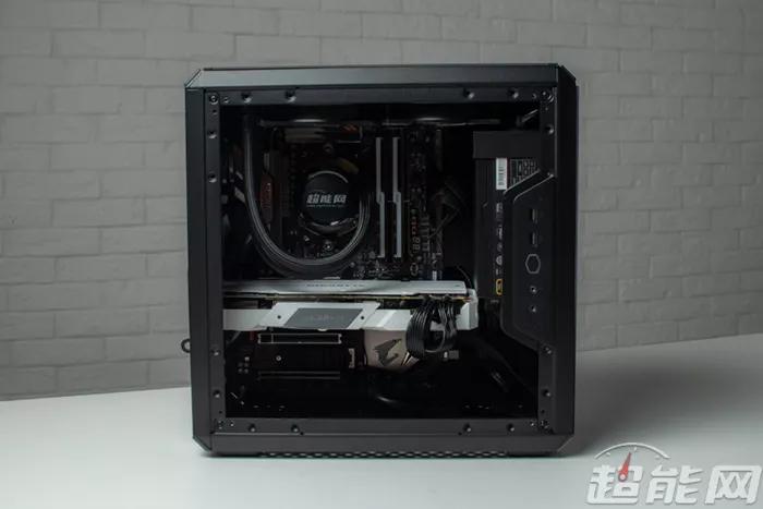 酷冷q500l机箱几个风扇,酷冷至尊q500l机箱异响