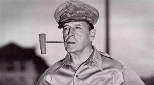 美国评选的五大元帅之首,美国眼中的十大元帅