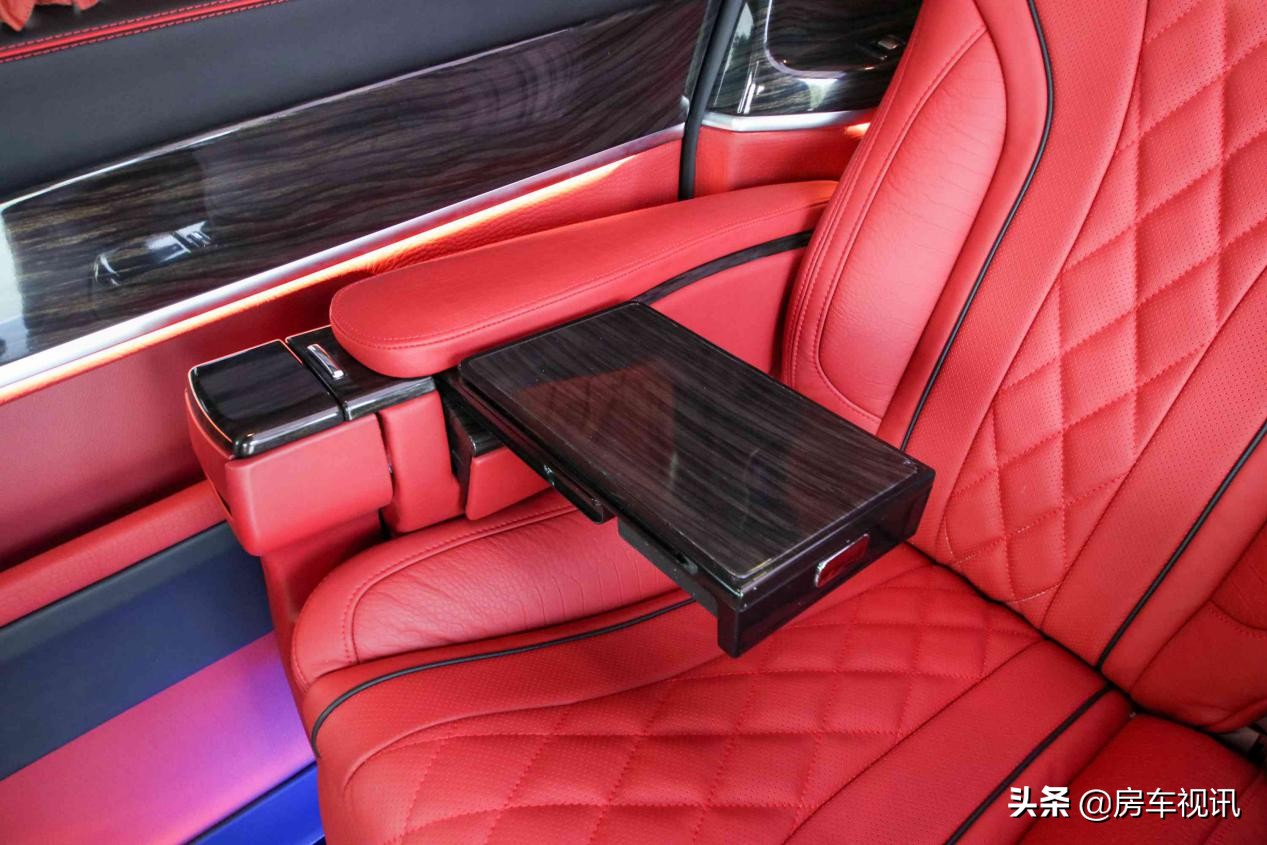 原装奔驰vs680迈巴赫,奔驰vs680迈巴赫是进口的吗