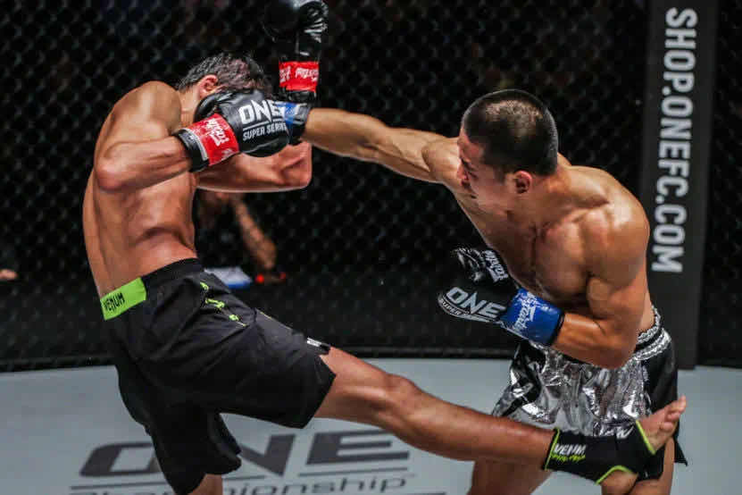 泰拳张成龙完整视频,泰拳张成龙最新新闻