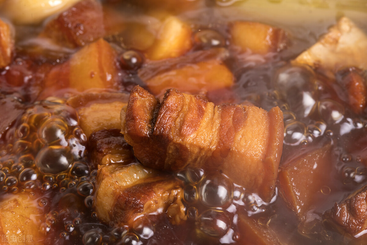 电饭煲用对了，能做一桌子硬菜，这九道菜一键搞定，别提多省事了