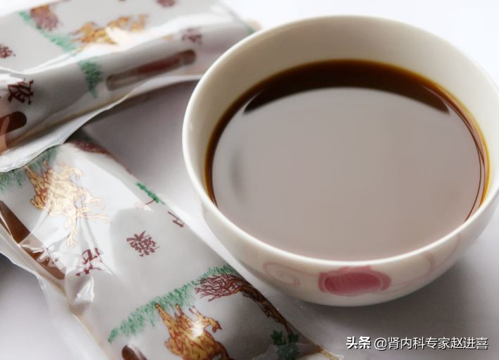 补脾益肾化瘀祛风清热治肾病,糖尿病养阴清热补肾中西结合