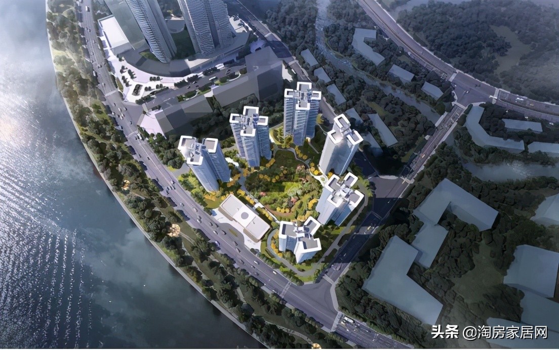 绵阳城市新名片,近两年绵阳城市新变化