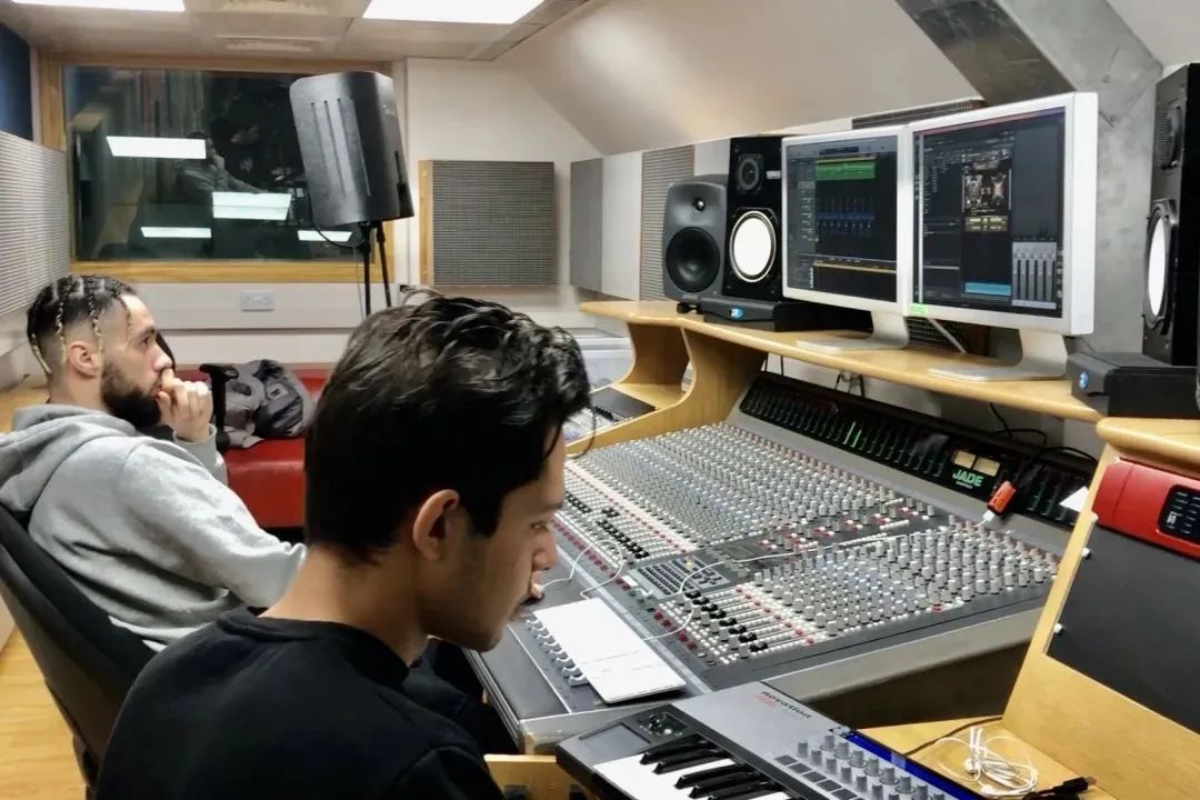 院校介绍|原来，威斯敏斯特大学优秀的不止是传媒