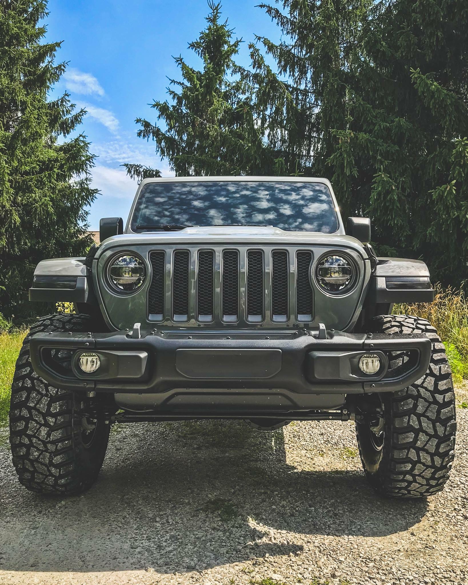 硬派jeep牧马人,jeepcherokee