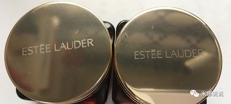 雅诗兰黛美版跟免税版的区别,雅诗兰黛美版和免税店版有区别吗