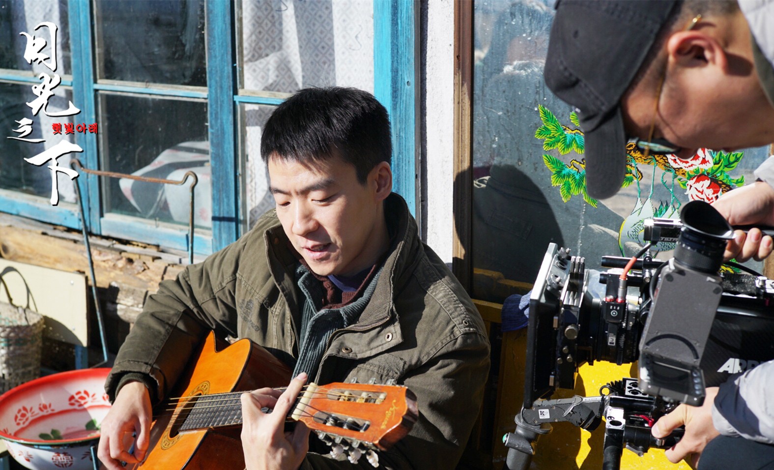 双眼皮很好看的男明星,一边单眼皮一边双眼皮的男明星