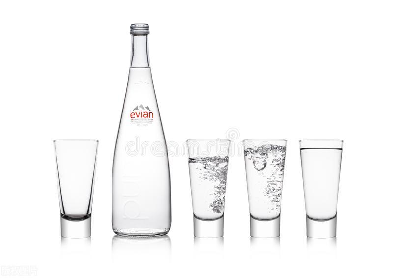 一瓶矿泉水13元钱,一瓶矿泉水卖1000元